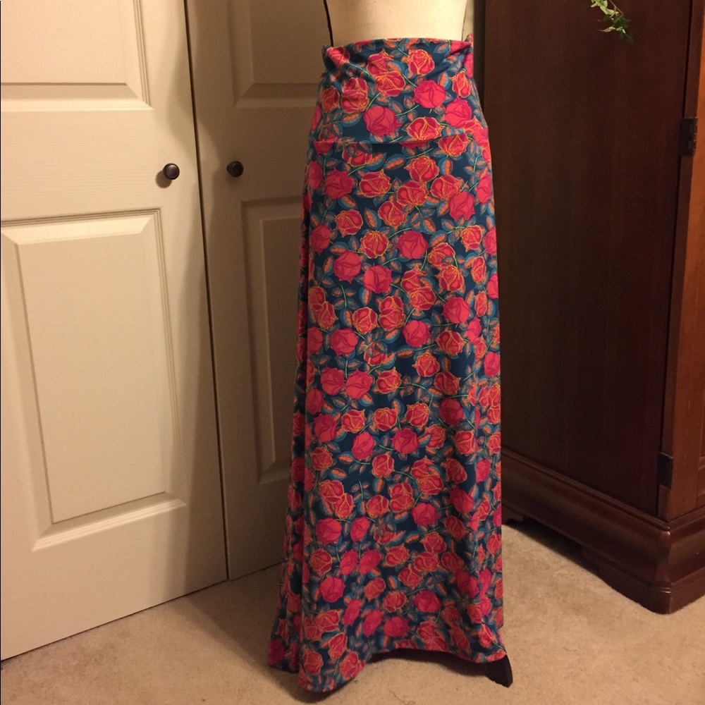 LuLaRoe skirt size XS